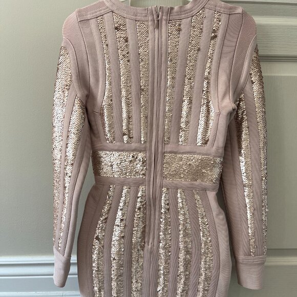 House of CB Bodycon Dress - Picture 3 of 7